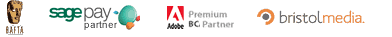 Professional webdeveloper membership logos